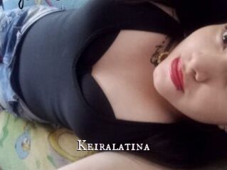 Keiralatina