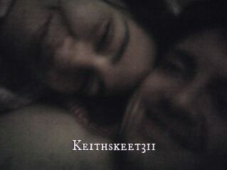 Keithskeet311