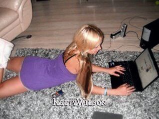 KeityWilson_