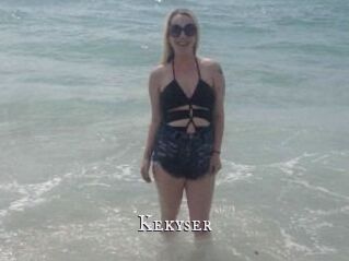 Kekyser