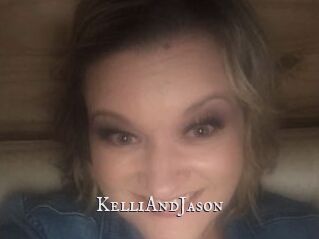 KelliAndJason
