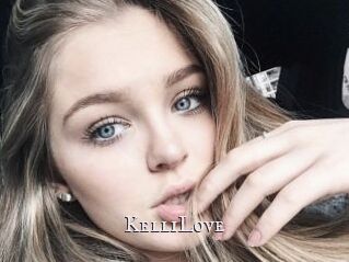 KelliLove