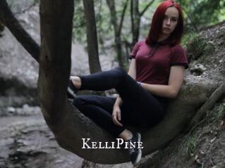 KelliPine