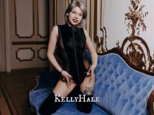 KellyHale