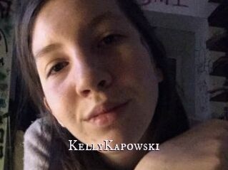 KellyKapowski