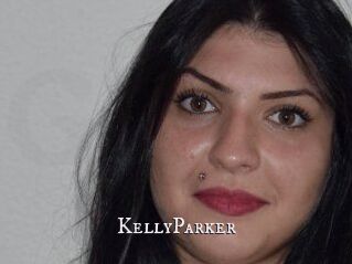 KellyParker