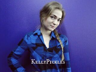 KellyPickles