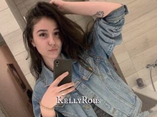 KellyRous