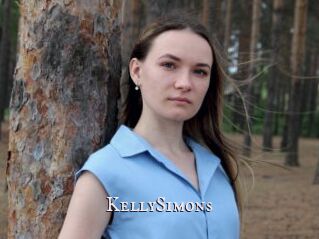 KellySimons