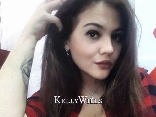 KellyWills