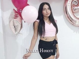 Kelly_Horny