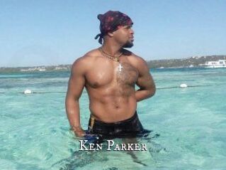Ken_Parker