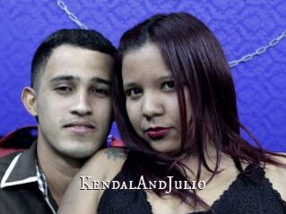 KendalAndJulio