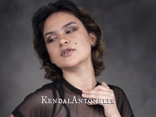 KendalAntonelie