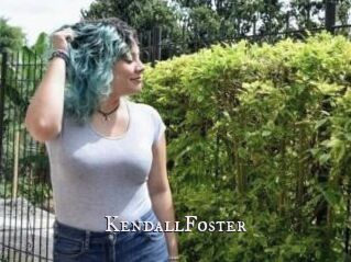 KendallFoster