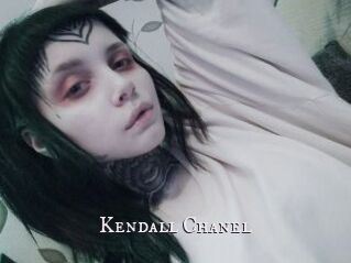 Kendall_Chanel