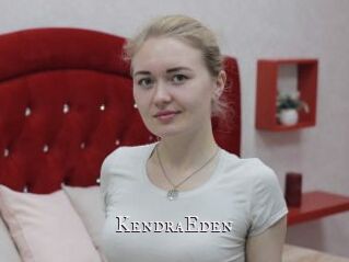 KendraEden