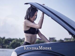 KendraMoore
