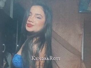 KendraRoyy