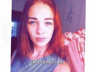 Kendra_Stars
