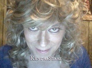 KendraStarz