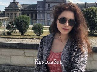 KendraSue