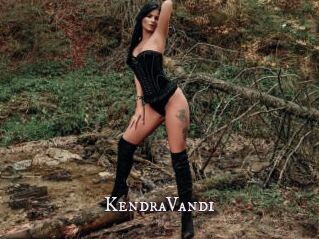 KendraVandi