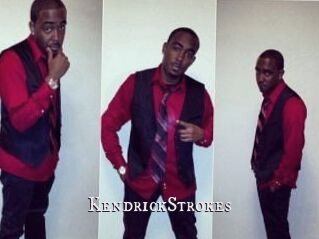 KendrickStrokes