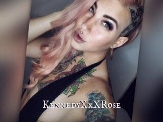 KennedyXxXRose