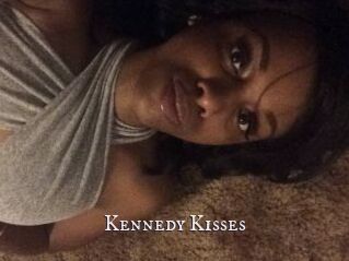 Kennedy_Kisses