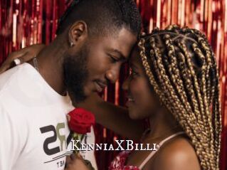 KenniaXBilli
