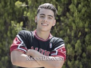 KennyDarcourt