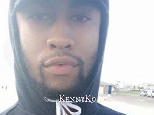 KennyK9