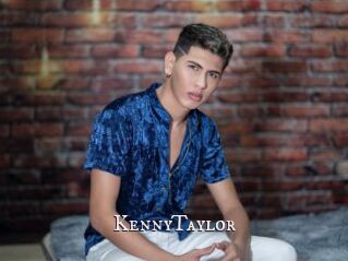 KennyTaylor