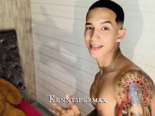 Kennyspermax