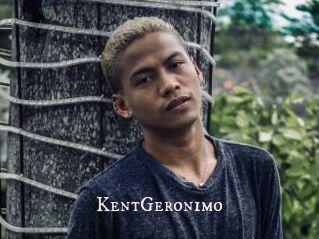 KentGeronimo