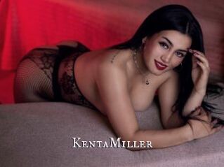 KentaMiller
