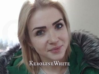 KerolineWhite