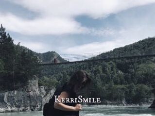 KerriSmile