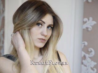 KerrieFlower