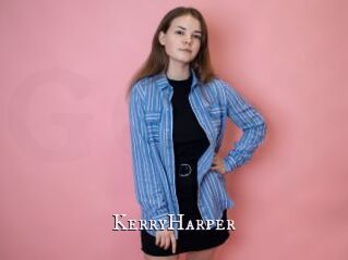 KerryHarper