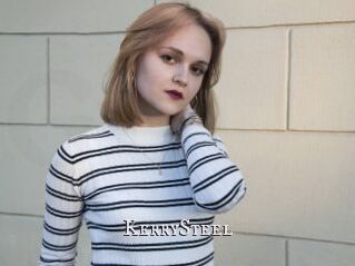 KerrySteel