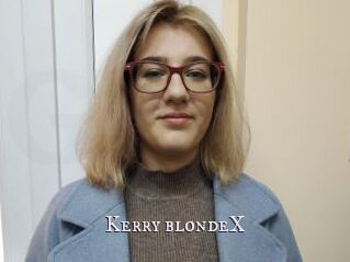 Kerry_blondeX