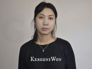 KeruuniWon