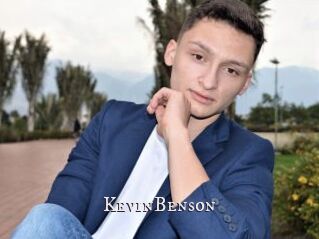 KevinBenson