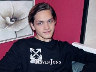 KevinJons