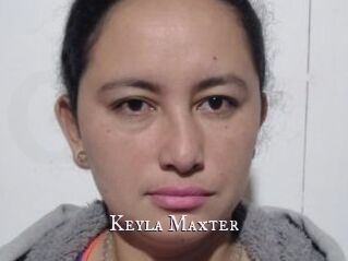Keyla_Maxter