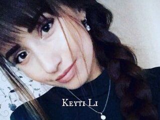 Keyti_Li