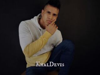 KhalDevis