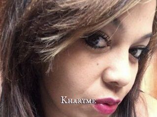 Kharyme
